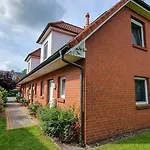 Apartamento Zur Hanse 2 4 *