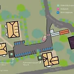 Zur Hanse 2 4 Apartamento