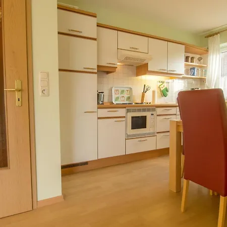 Lejlighed Zur Hanse 2 4 Zingst