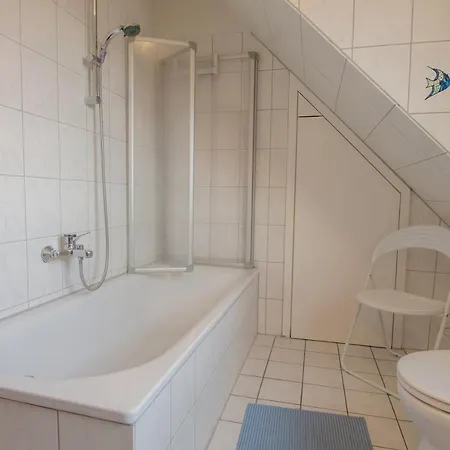 Zur Hanse 2 4 Lejlighed