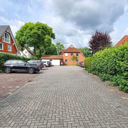 Zur Hanse 2 4 * Zingst