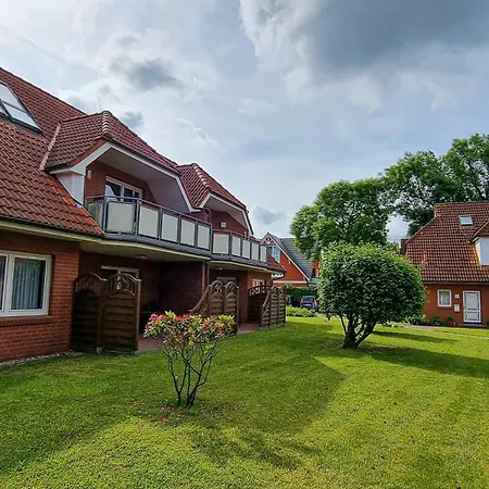 Lejlighed Zur Hanse 2 4 *