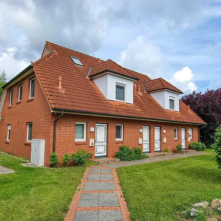 Lejlighed Zur Hanse 2 4 *