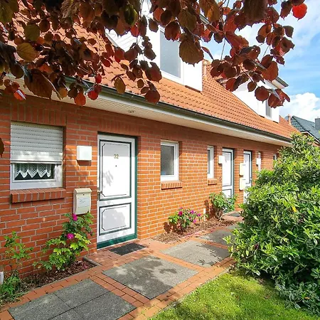 Zur Hanse 2 4 Lejlighed