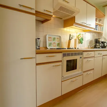 Apartamento Zur Hanse 2 4 Zingst
