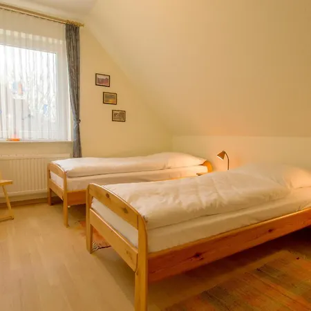 Zur Hanse 2 4 Zingst