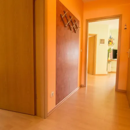 Zur Hanse 2 4 * Zingst