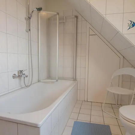 Lejlighed Zur Hanse 2 4