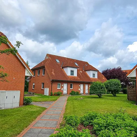 Lejlighed Zur Hanse 2 4 *