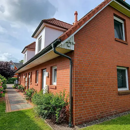 Apartamento Zur Hanse 2 4 *