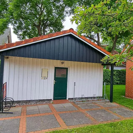 Zur Hanse 2 4 Lejlighed *