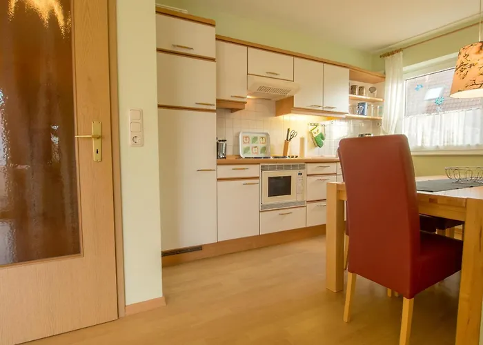 公寓 Zur Hanse 2 4