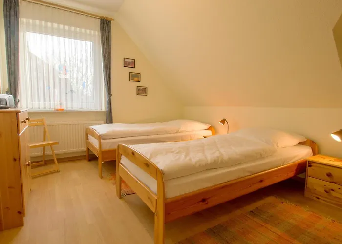 Zur Hanse 2 4 青斯特