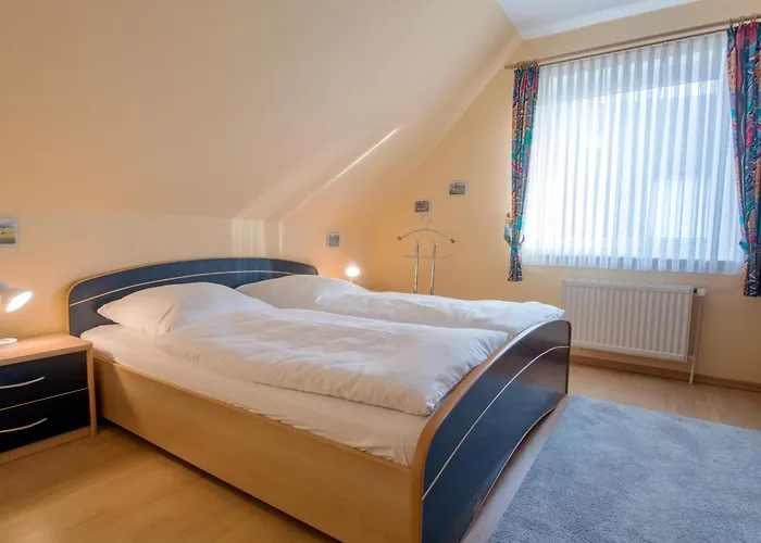 公寓 Zur Hanse 2 4