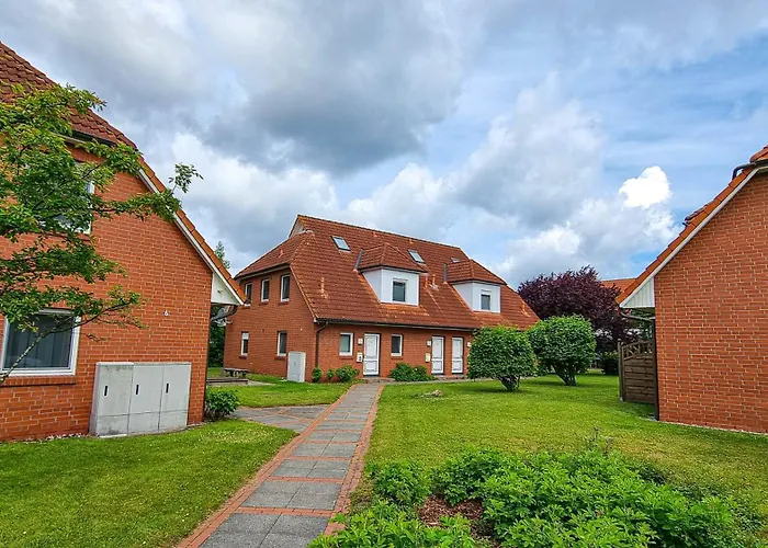 公寓 Zur Hanse 2 4 *